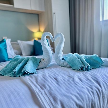 Apartments Anica سوبيتارسكا دراغا المظهر الخارجي الصورة