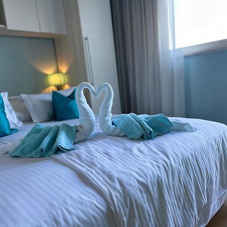 Apartments Anica سوبيتارسكا دراغا المظهر الخارجي الصورة