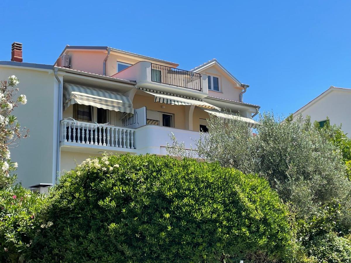 Apartments Anica سوبيتارسكا دراغا المظهر الخارجي الصورة