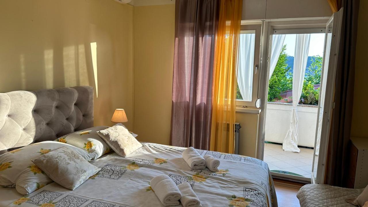 Apartments Anica سوبيتارسكا دراغا المظهر الخارجي الصورة