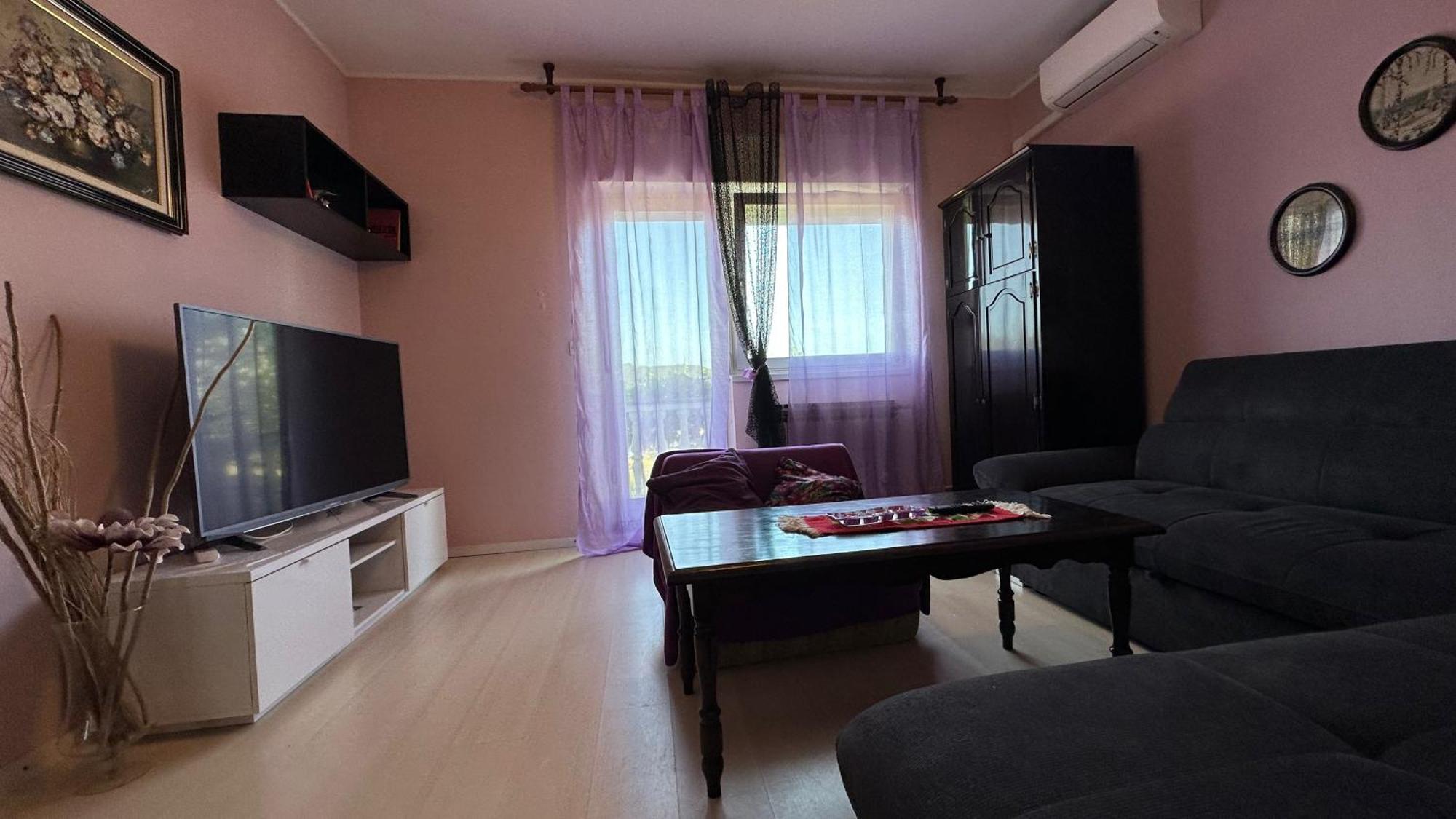 Apartments Anica سوبيتارسكا دراغا المظهر الخارجي الصورة