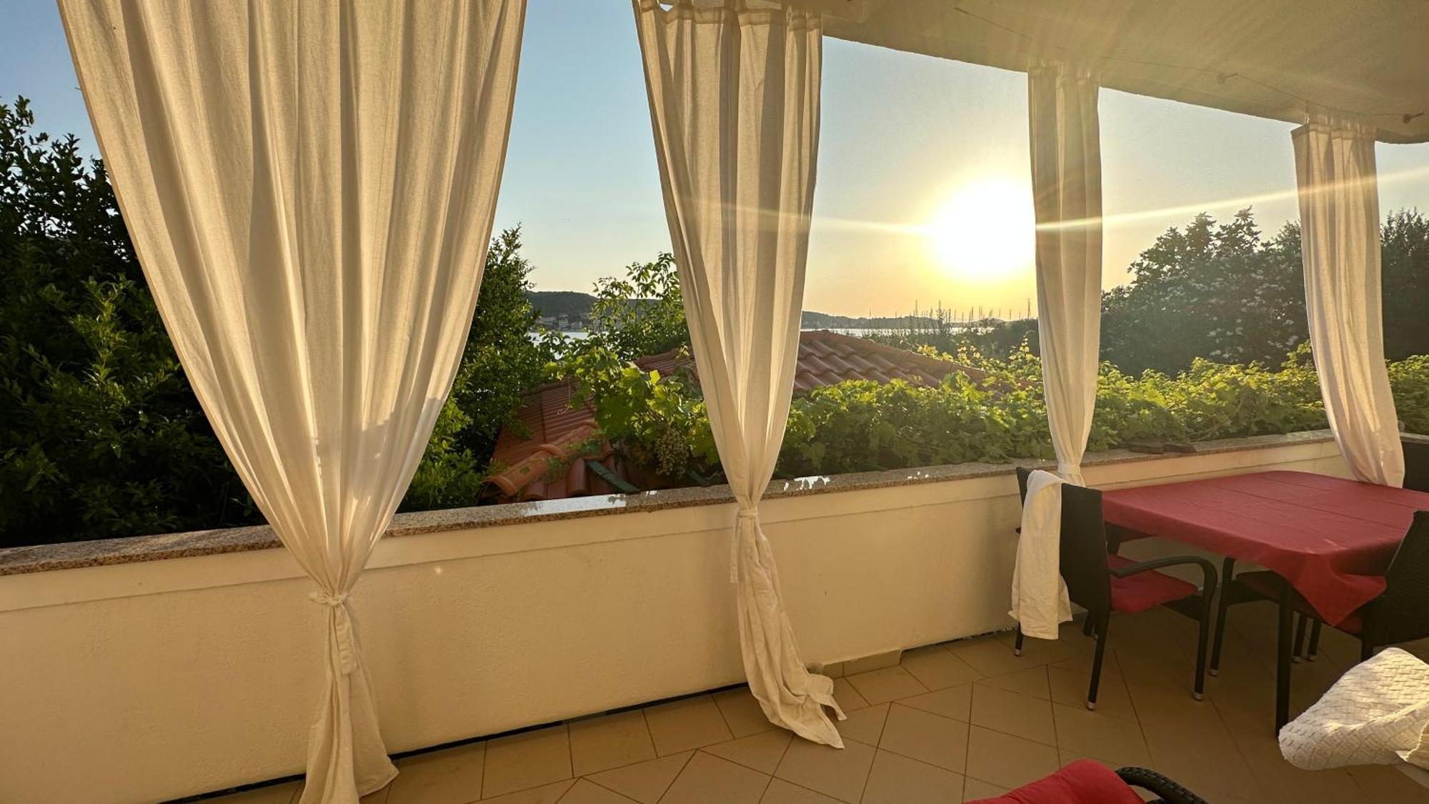 Apartments Anica سوبيتارسكا دراغا المظهر الخارجي الصورة