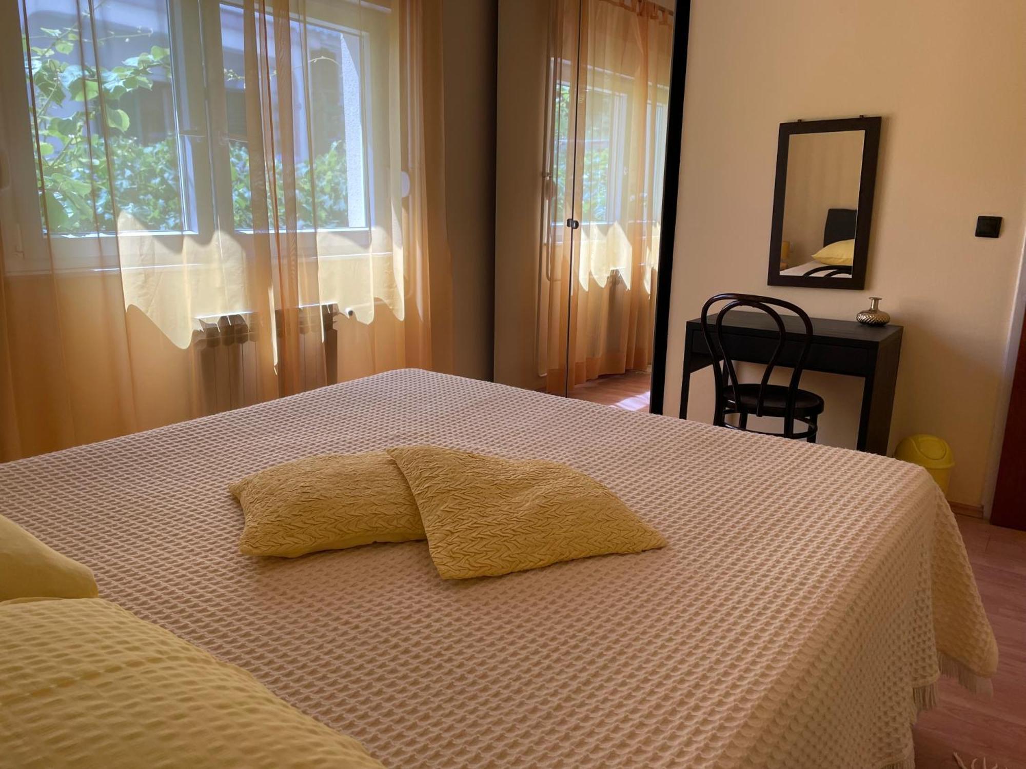 Apartments Anica سوبيتارسكا دراغا المظهر الخارجي الصورة