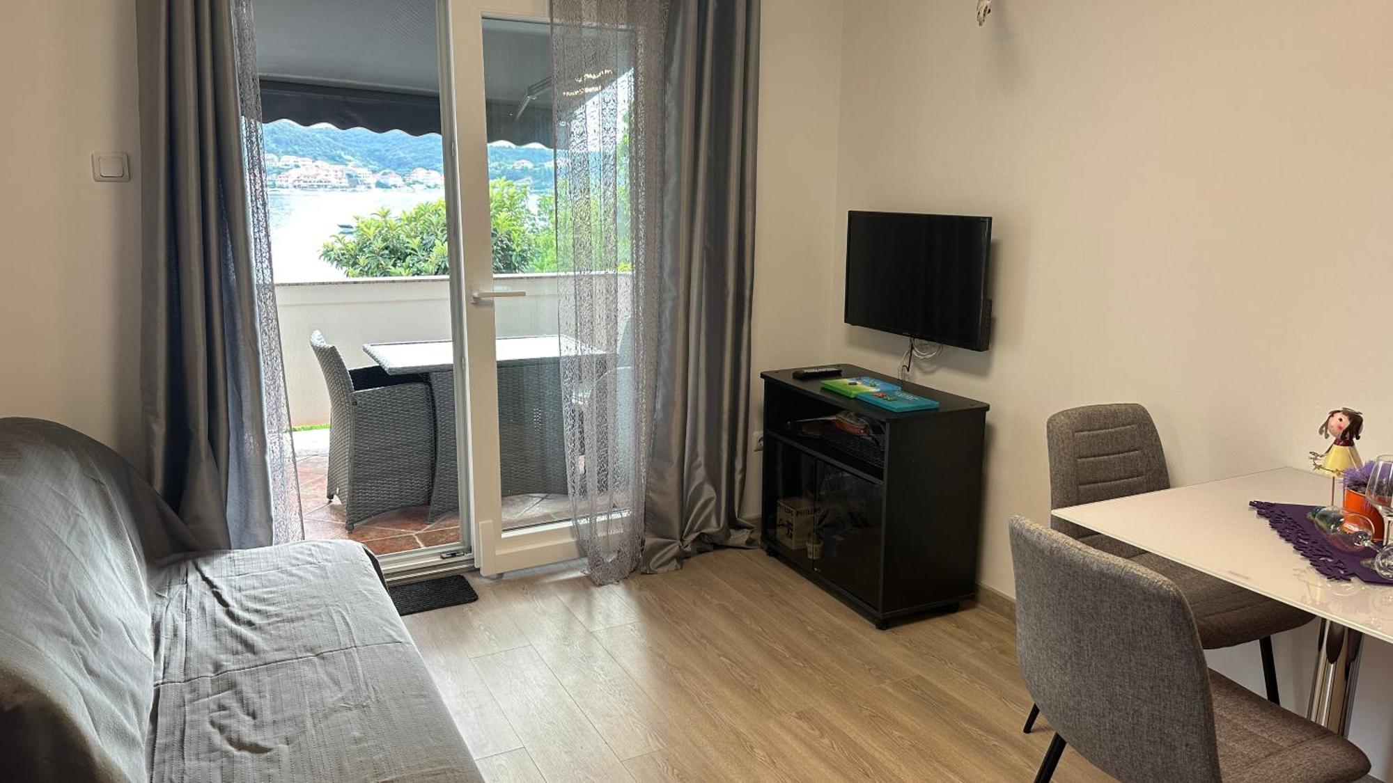 Apartments Anica سوبيتارسكا دراغا المظهر الخارجي الصورة