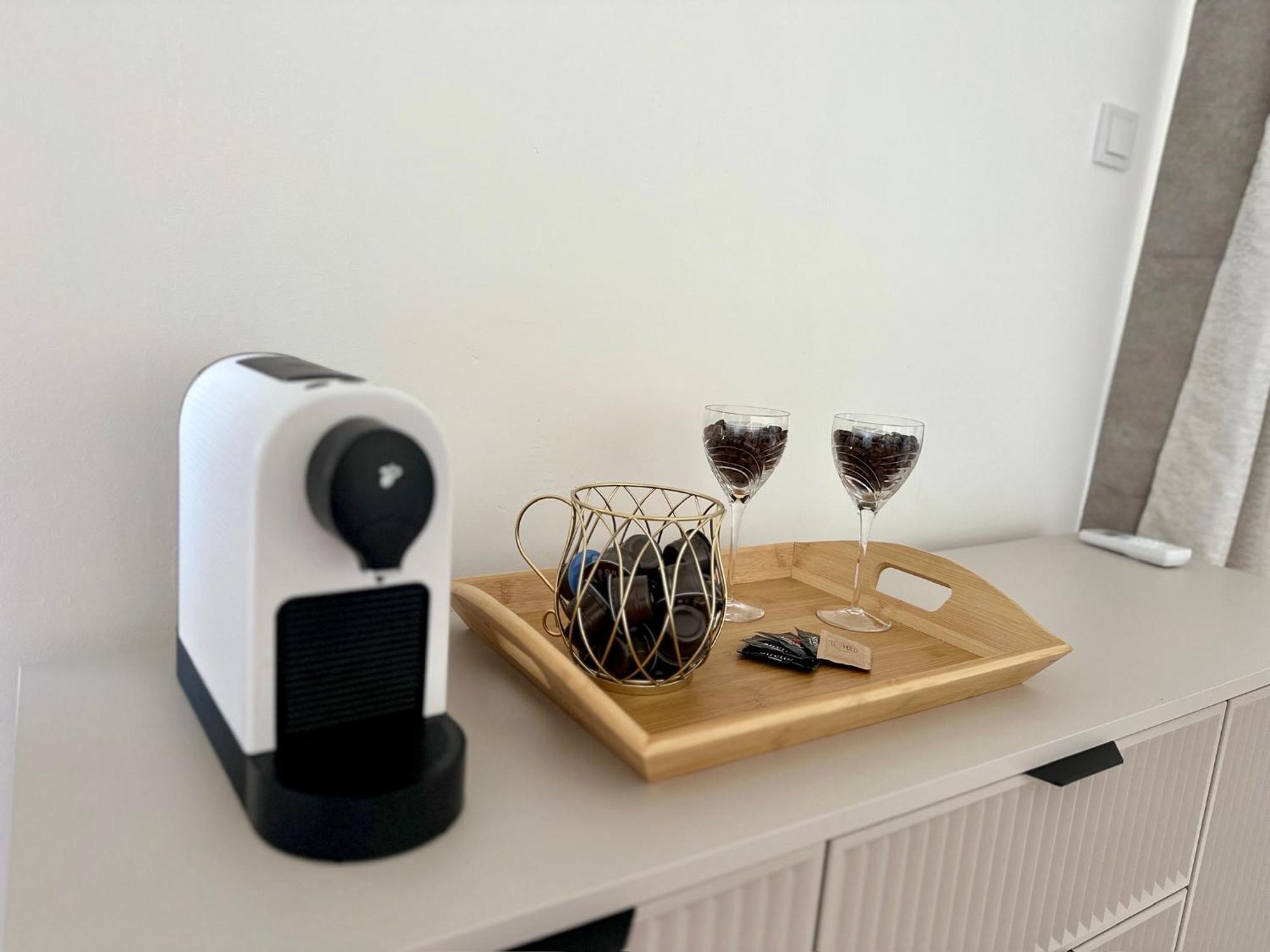 Apartments Anica سوبيتارسكا دراغا المظهر الخارجي الصورة