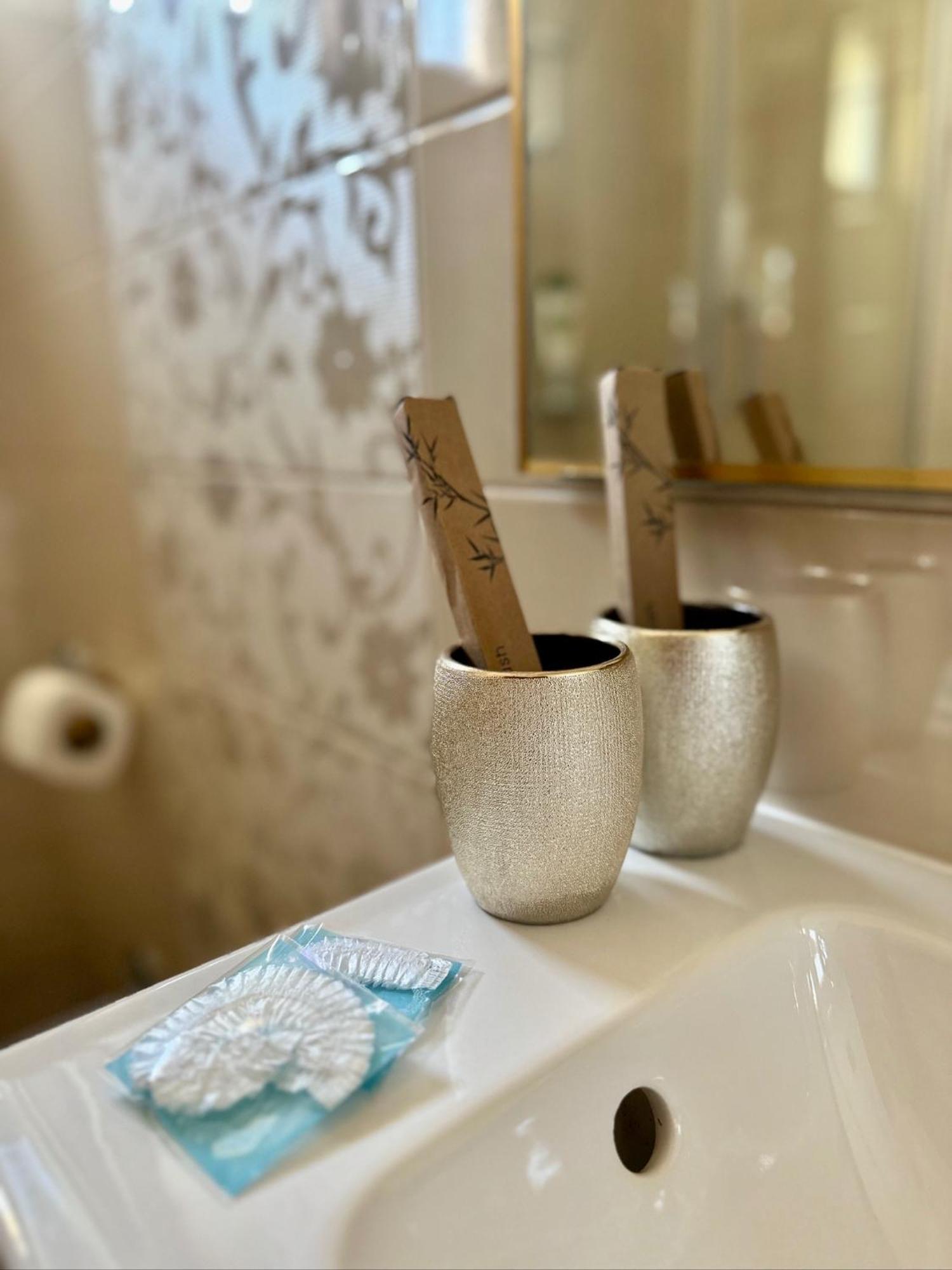 Apartments Anica سوبيتارسكا دراغا المظهر الخارجي الصورة