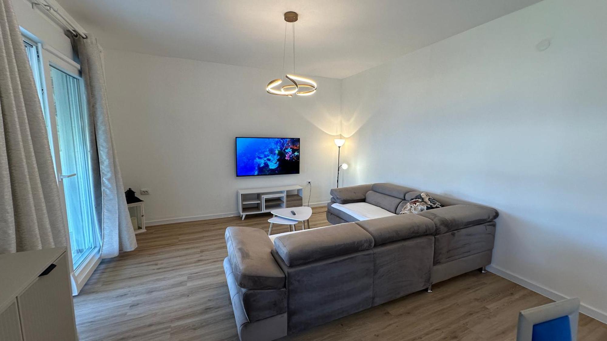 Apartments Anica سوبيتارسكا دراغا المظهر الخارجي الصورة