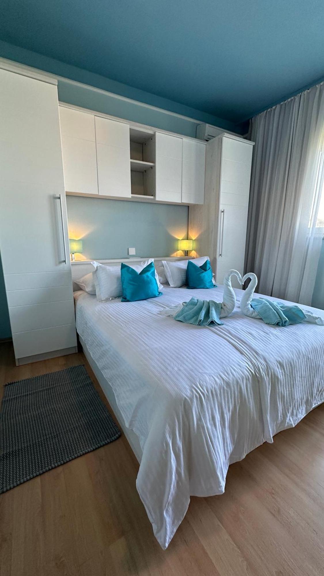 Apartments Anica سوبيتارسكا دراغا المظهر الخارجي الصورة
