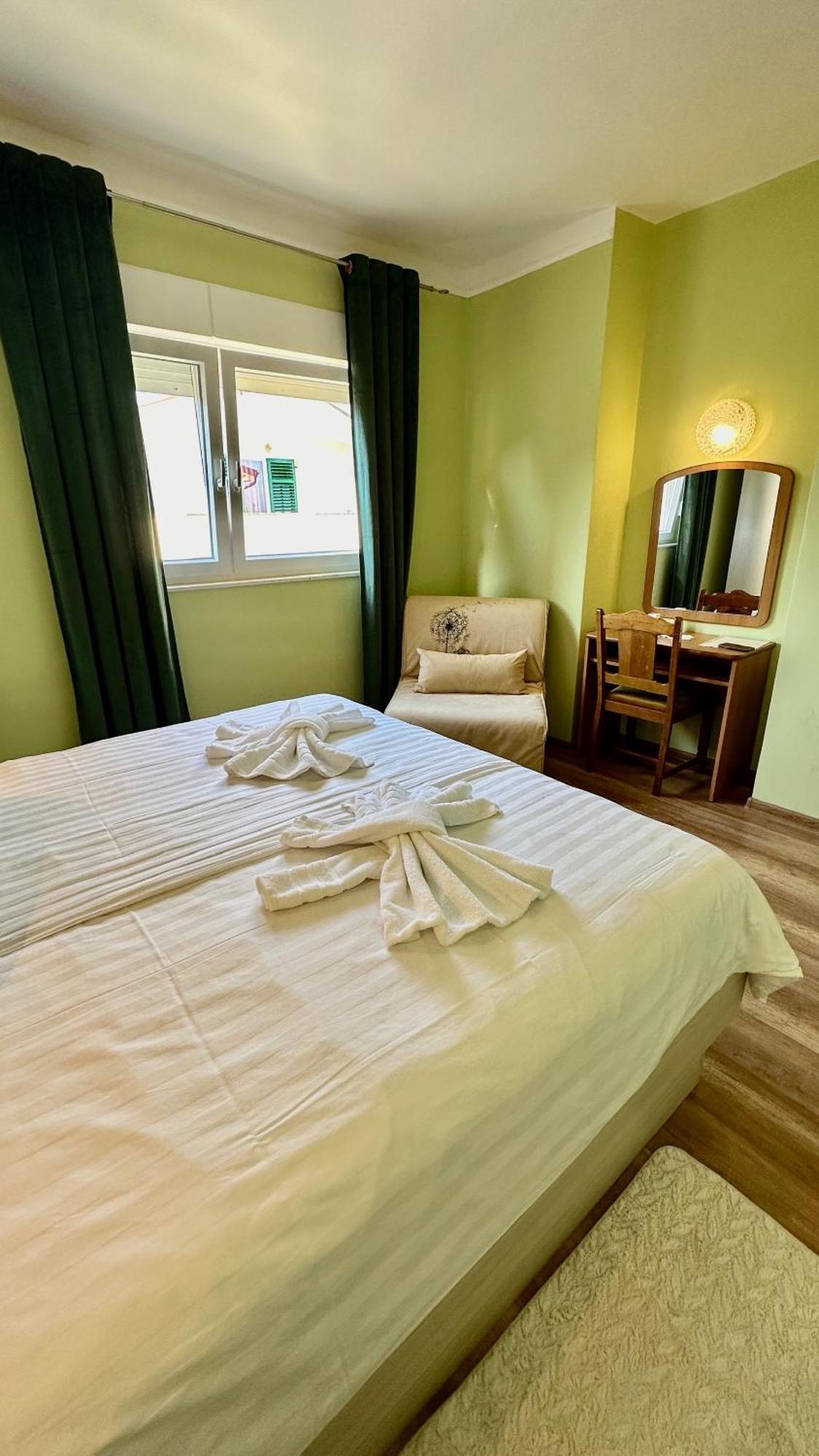 Apartments Anica سوبيتارسكا دراغا المظهر الخارجي الصورة