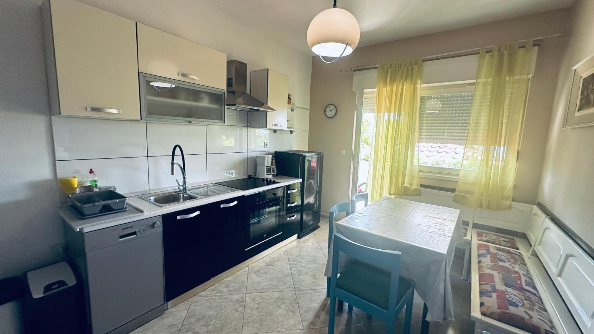 Apartments Anica سوبيتارسكا دراغا المظهر الخارجي الصورة