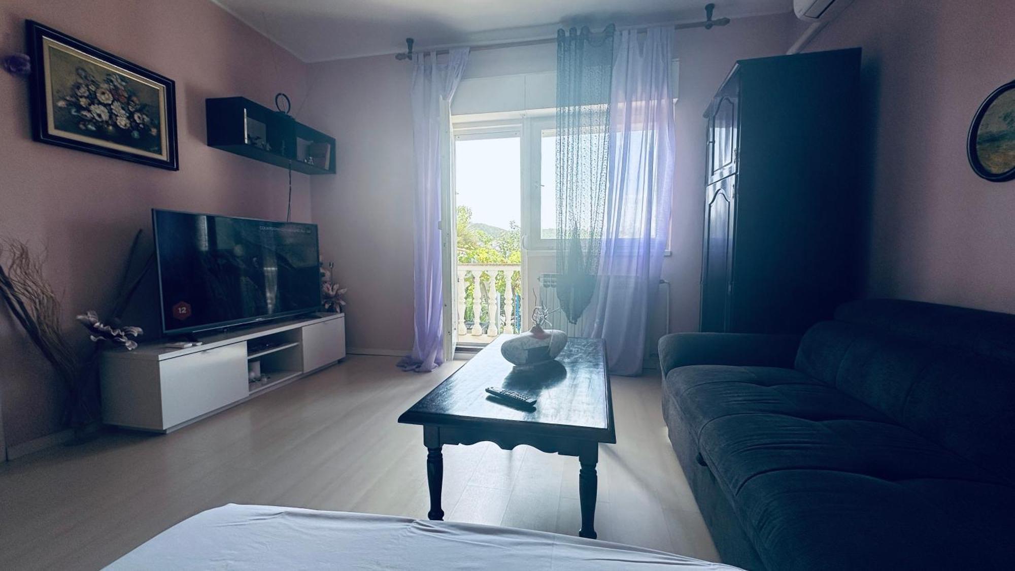 Apartments Anica سوبيتارسكا دراغا المظهر الخارجي الصورة