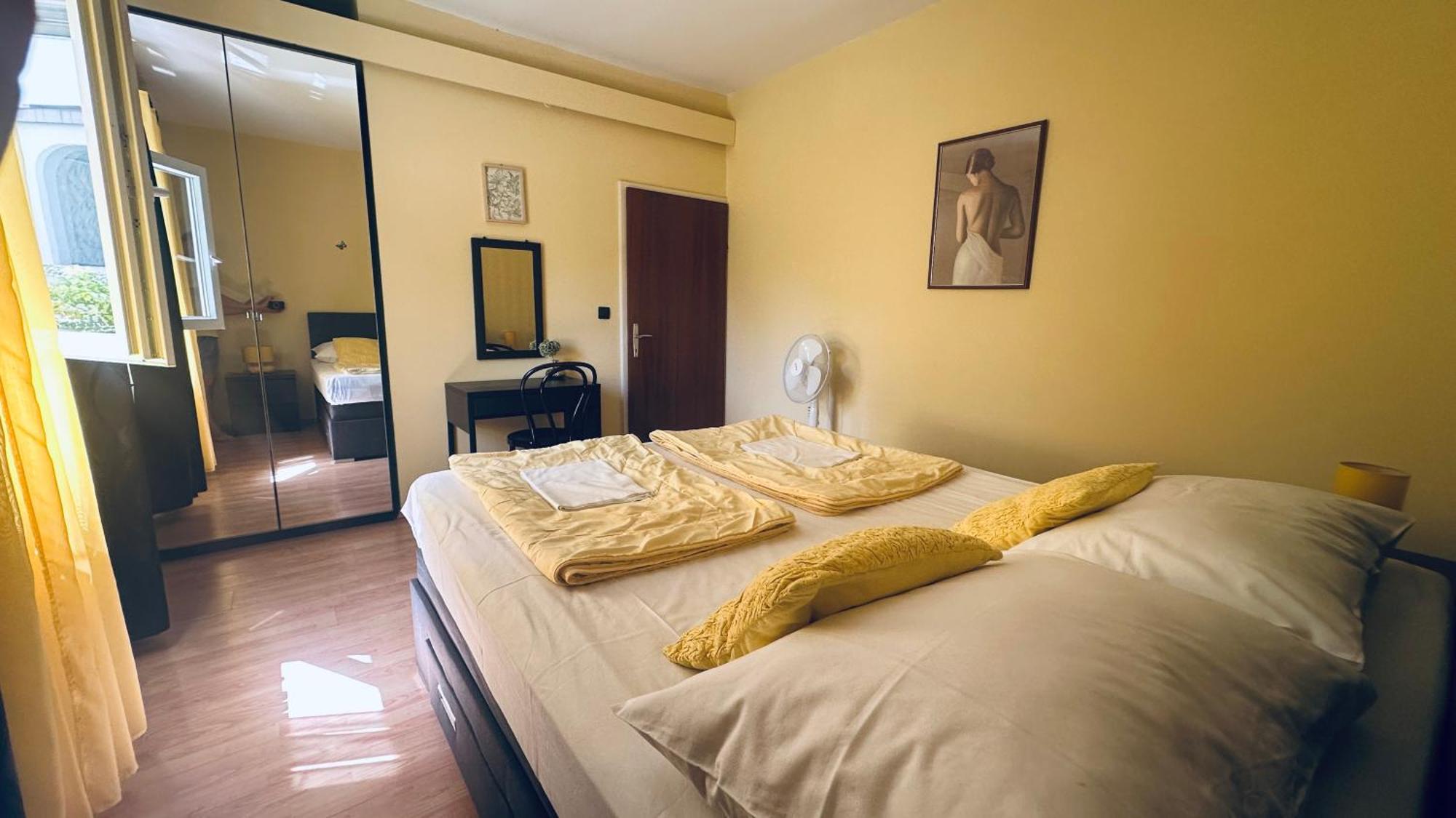 Apartments Anica سوبيتارسكا دراغا المظهر الخارجي الصورة