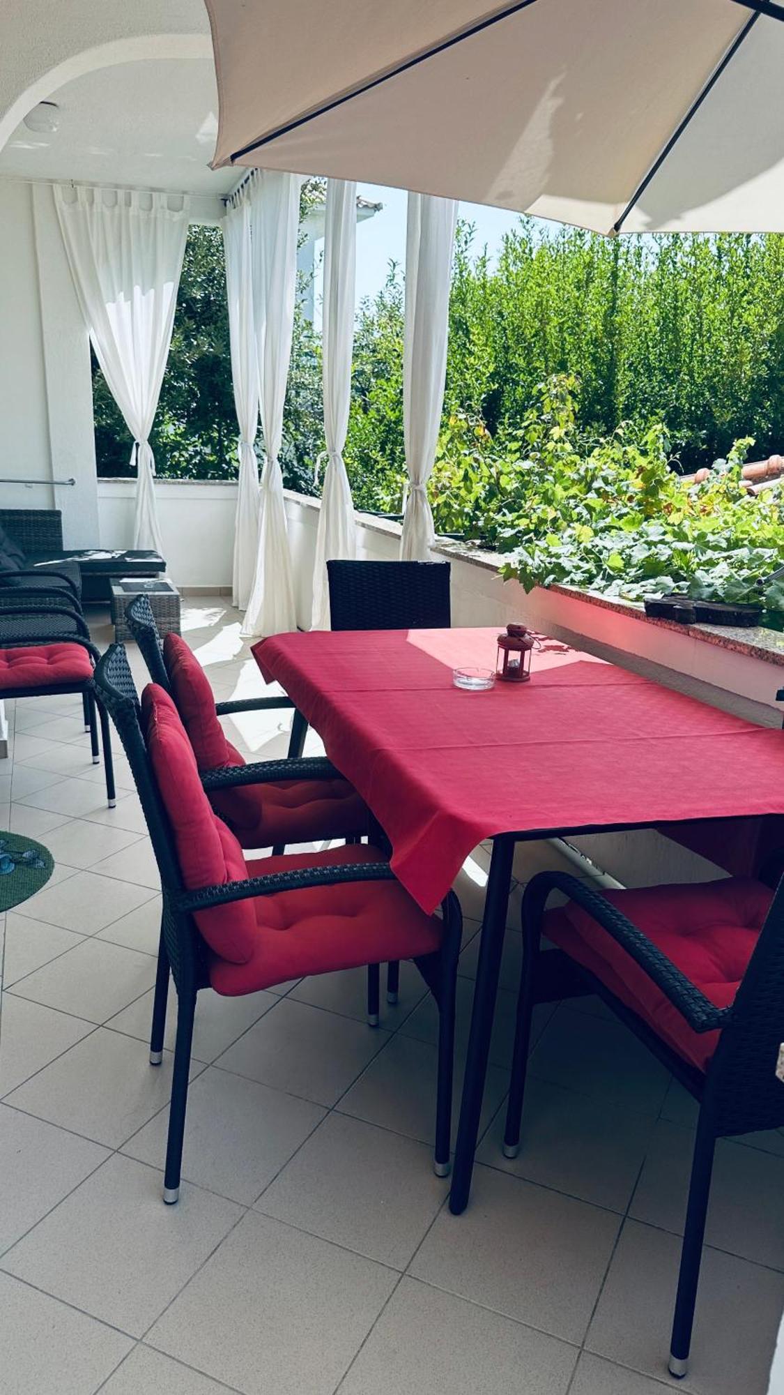Apartments Anica سوبيتارسكا دراغا المظهر الخارجي الصورة