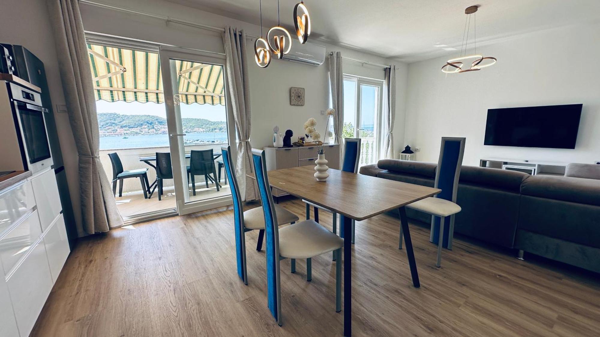 Apartments Anica سوبيتارسكا دراغا المظهر الخارجي الصورة