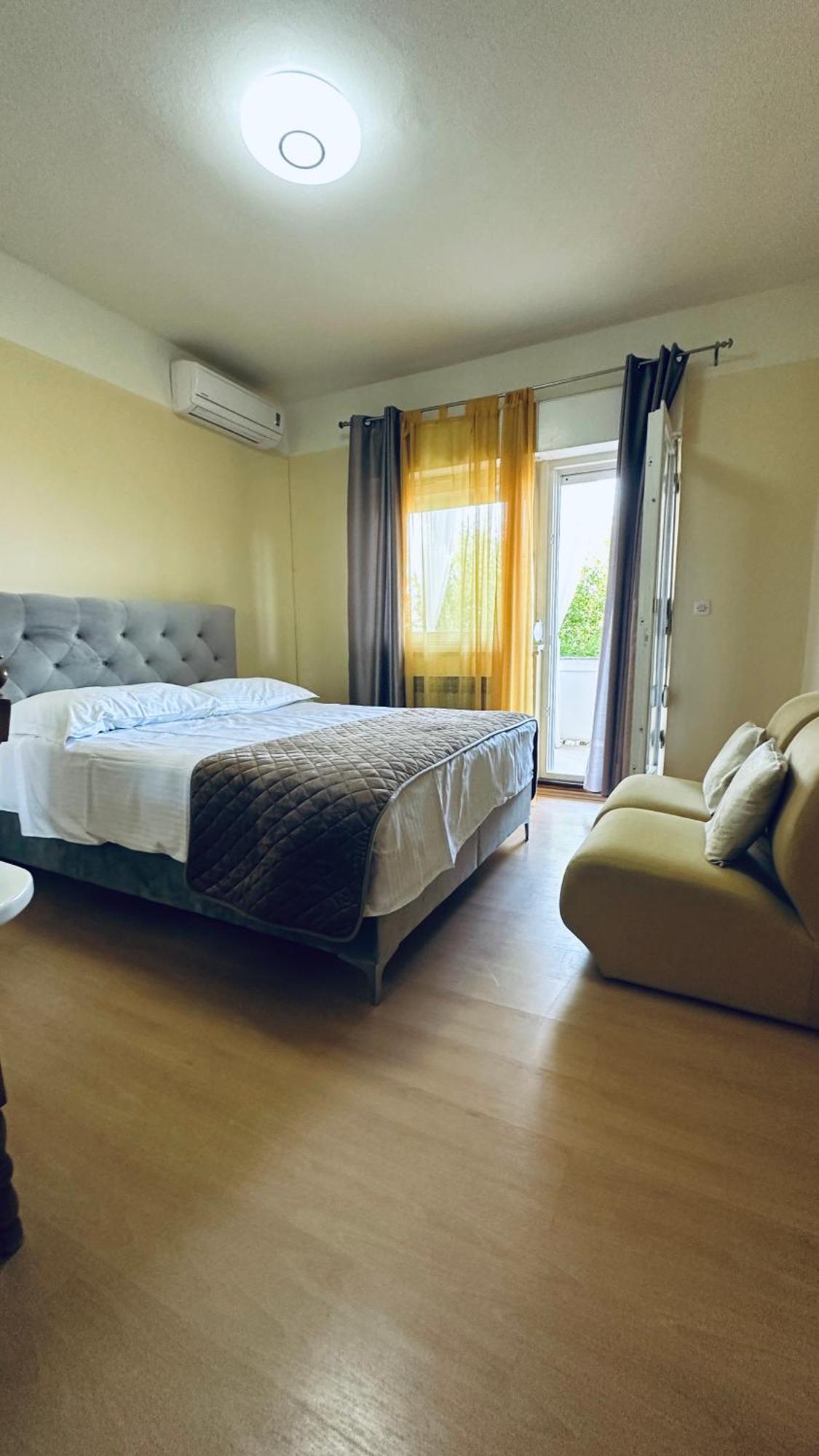 Apartments Anica سوبيتارسكا دراغا المظهر الخارجي الصورة