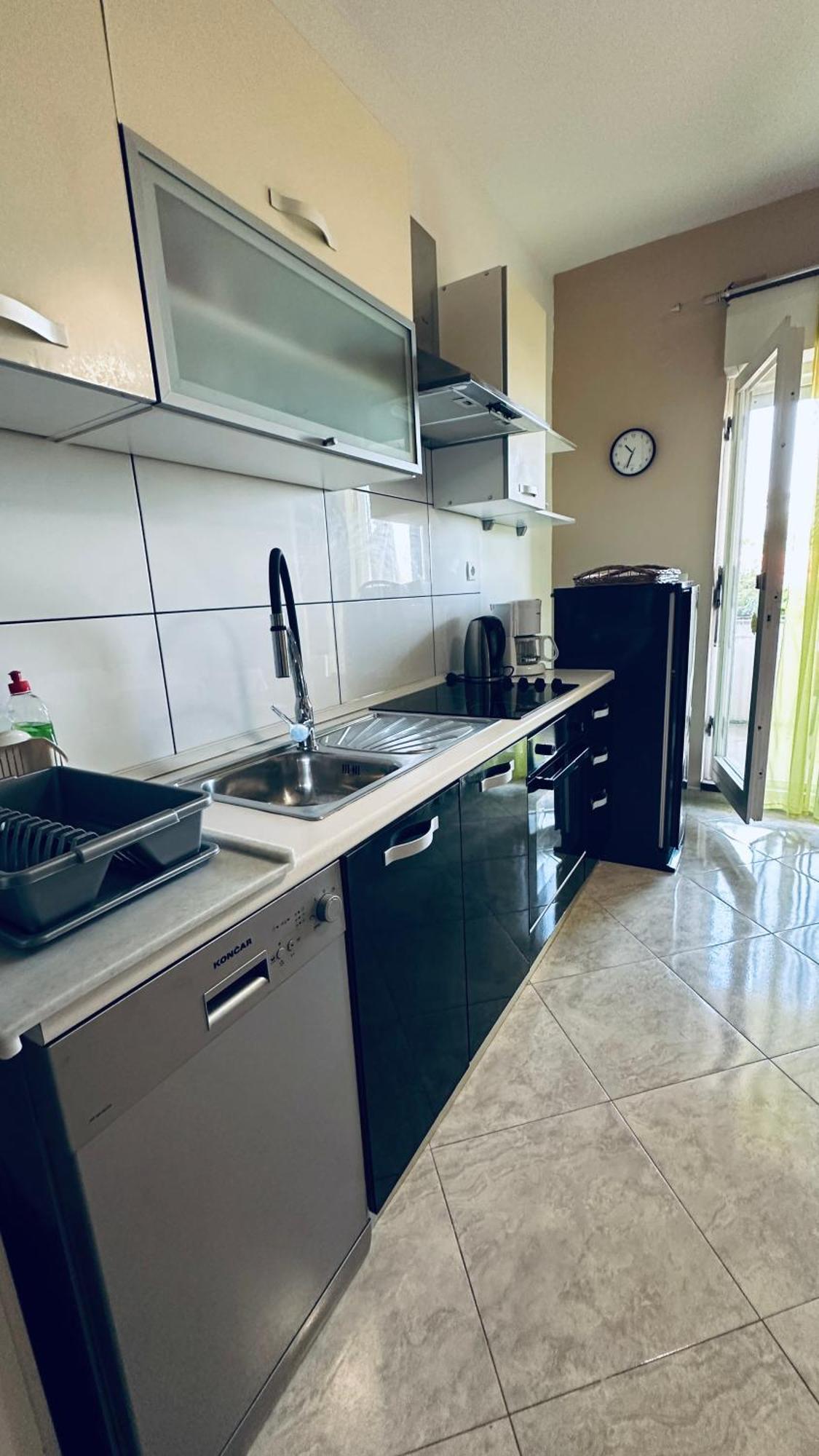 Apartments Anica سوبيتارسكا دراغا المظهر الخارجي الصورة