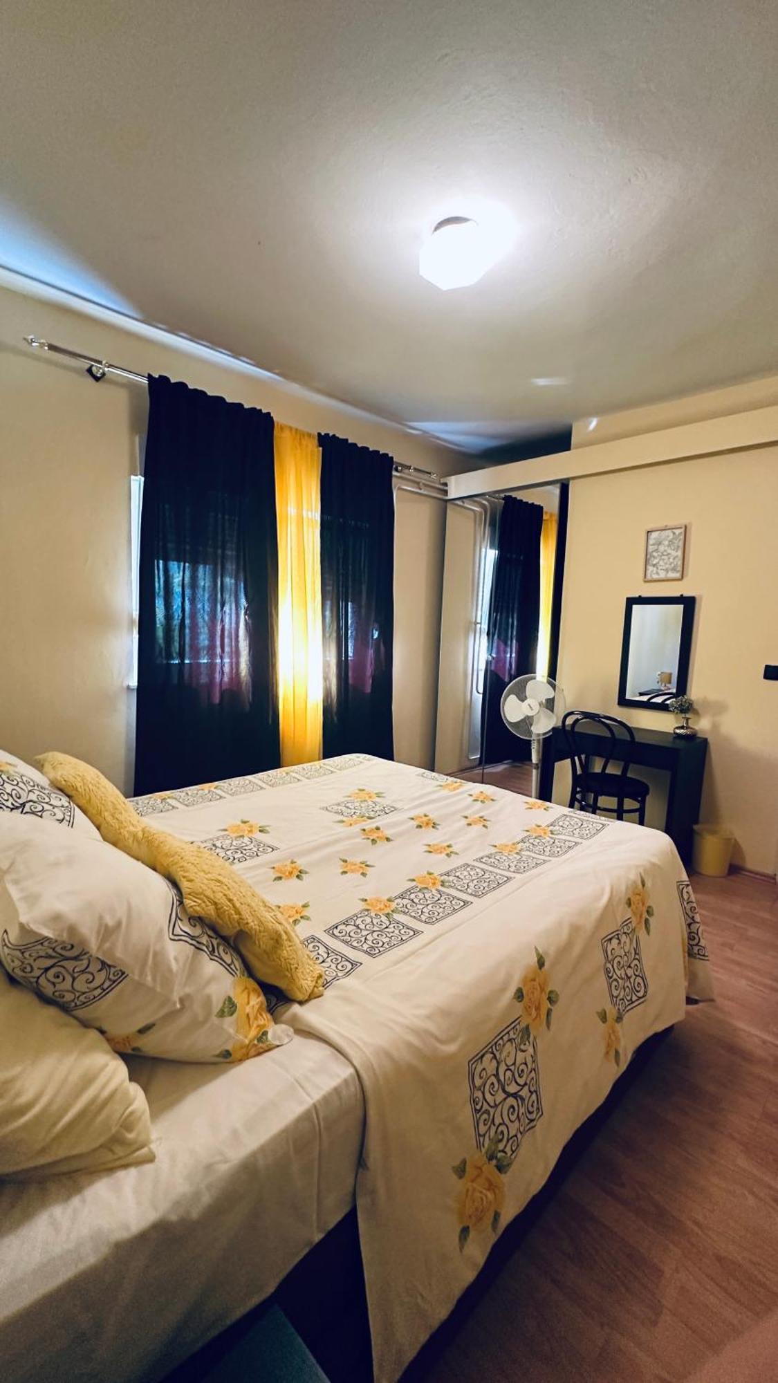 Apartments Anica سوبيتارسكا دراغا المظهر الخارجي الصورة