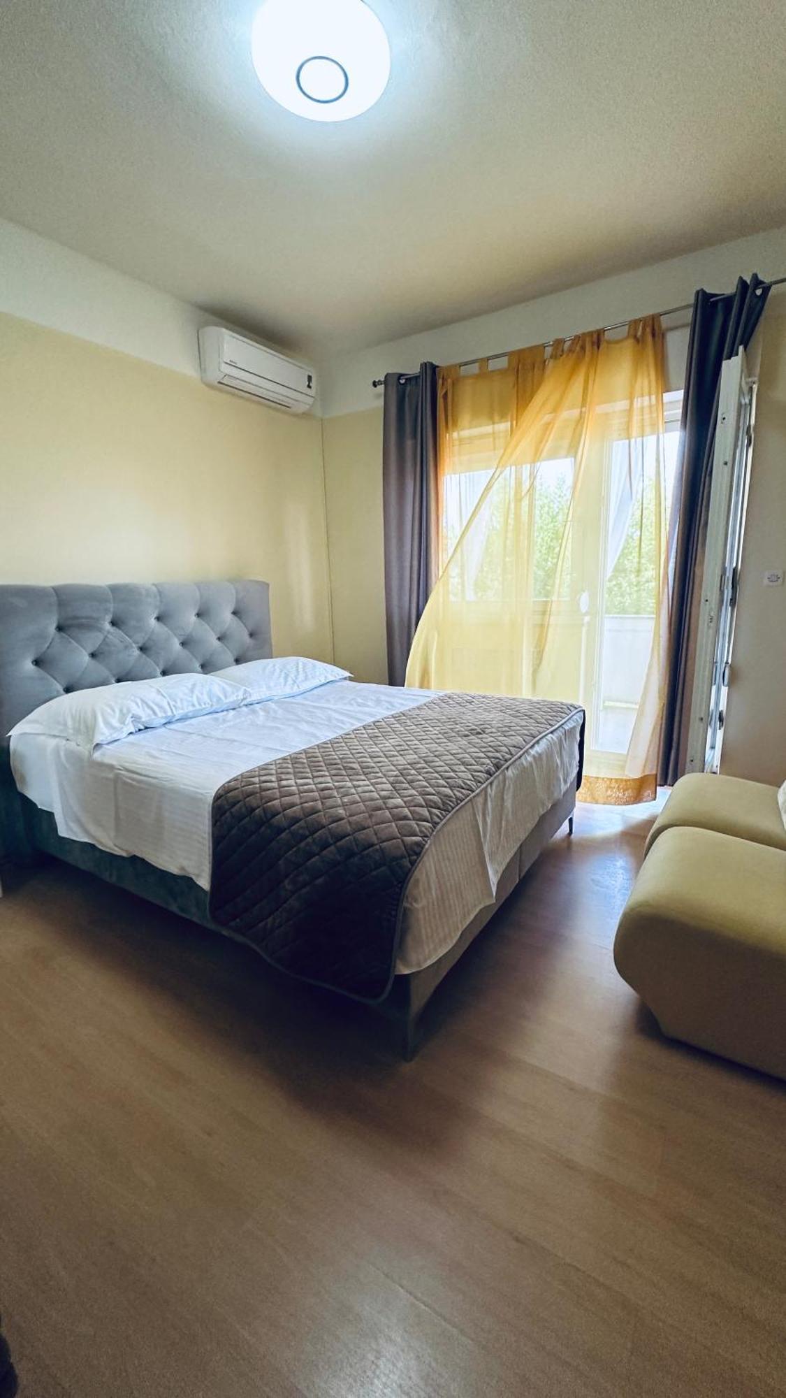 Apartments Anica سوبيتارسكا دراغا المظهر الخارجي الصورة