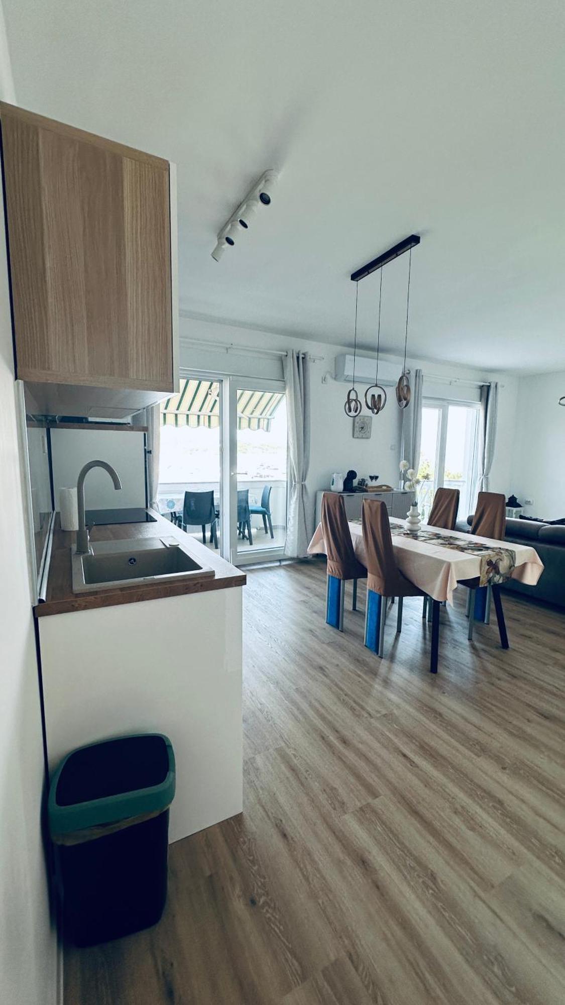 Apartments Anica سوبيتارسكا دراغا المظهر الخارجي الصورة