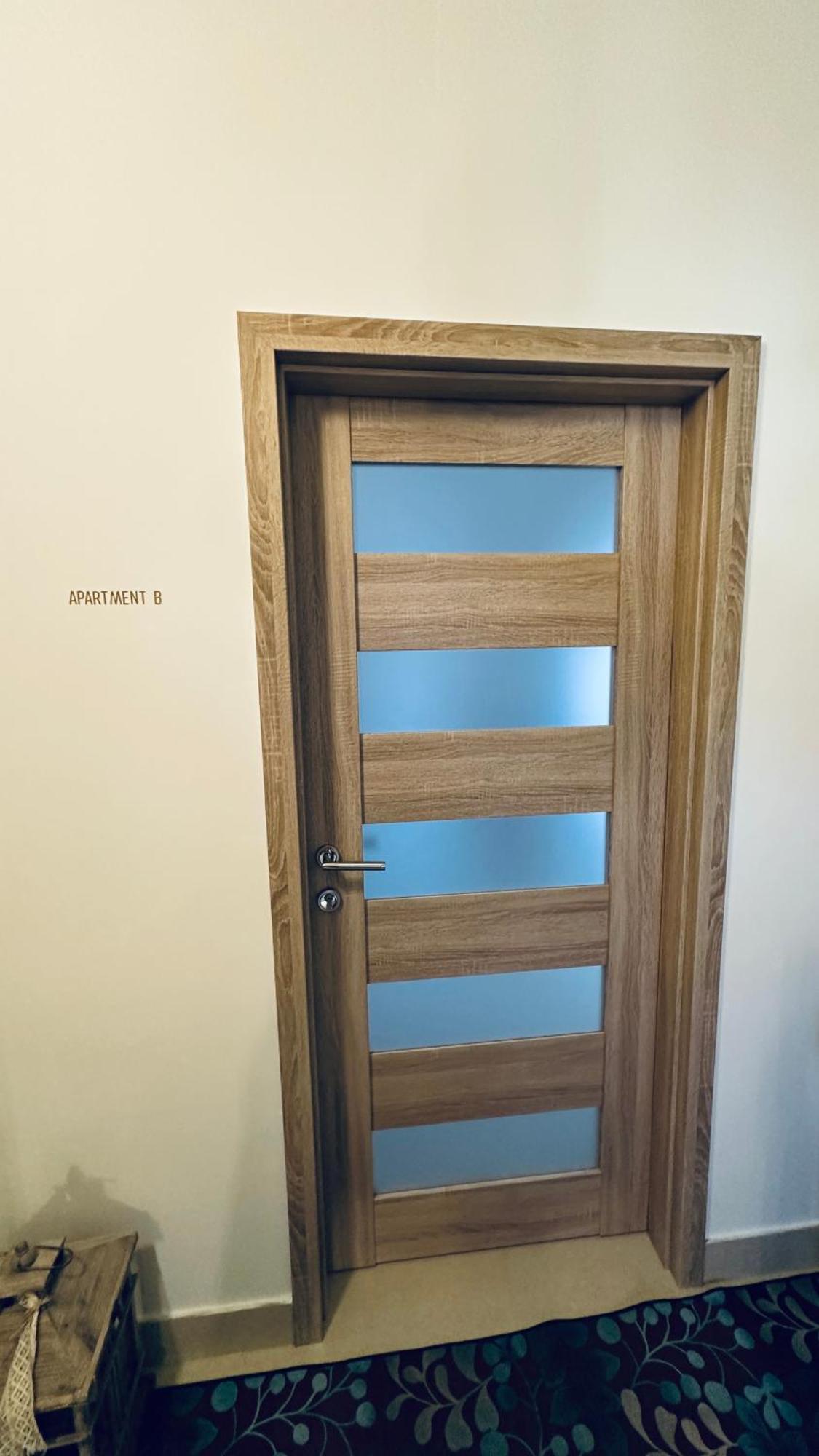 Apartments Anica سوبيتارسكا دراغا المظهر الخارجي الصورة