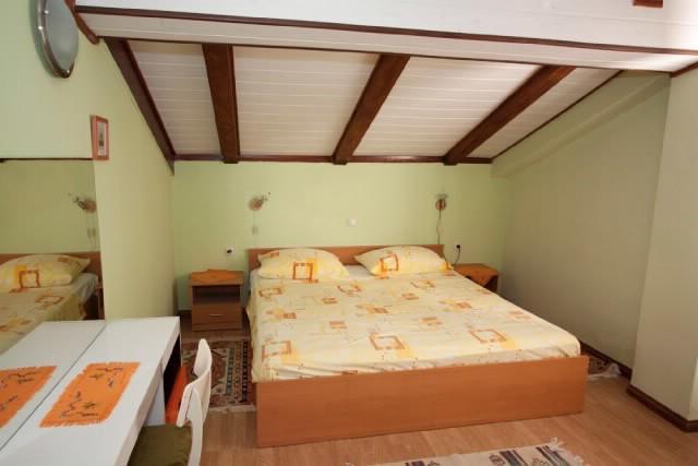 Apartments Anica سوبيتارسكا دراغا المظهر الخارجي الصورة