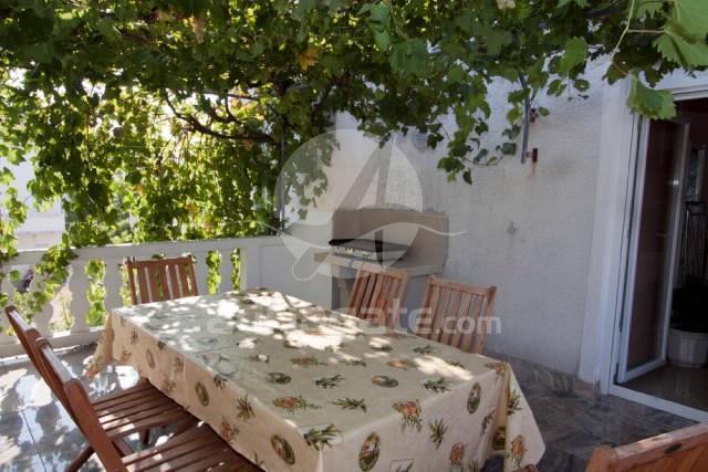 Apartments Anica سوبيتارسكا دراغا المظهر الخارجي الصورة